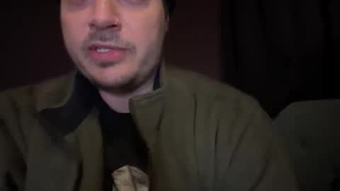 camunity online show from April 11, 6:51 am