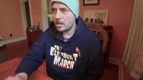 camunity online show from April 20, 1:36 pm