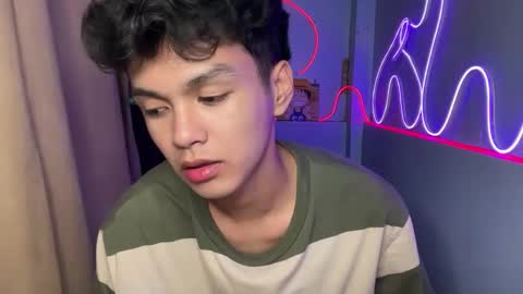 Ethan online show from September 12, 12:16 pm