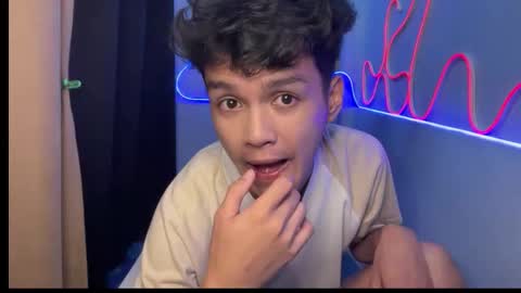 Ethan online show from September 13, 12:16 pm