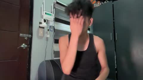 Ethan online show from September 30, 8:19 am