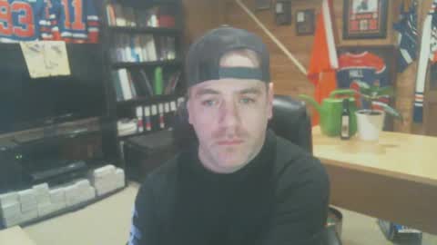 Snapshot of canadianboi6969 chatting on December 29, 8:44 am CanadianBacon6969 online show from December 29, 8:44 am
