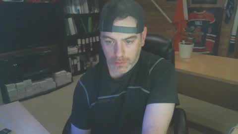 Snapshot of canadianboi6969 chatting on January 4, 10:16 am CanadianBacon6969 online show from January 4, 10:16 am
