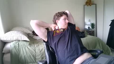 Devon online show from January 20, 9:53 pm