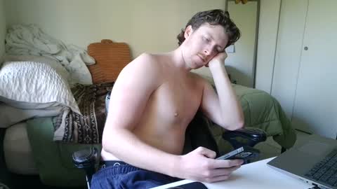 Devon online show from February 14, 6:51 pm