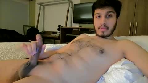 canadianthickstud online show from March 5, 7:48 am