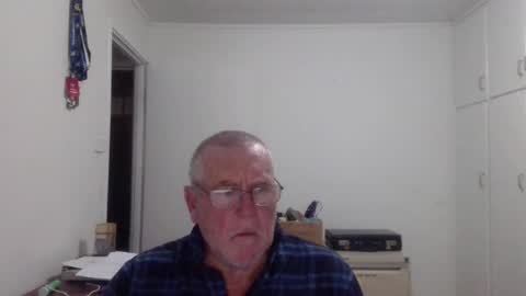 Canberian online show from June 19, 11:19 pm