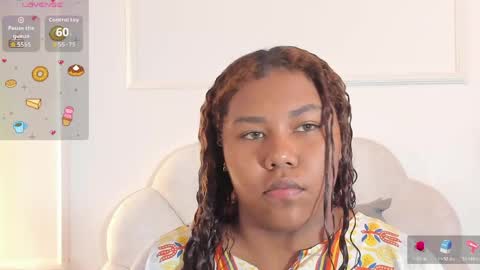 Snapshot of candaceowens chatting on June 8, 3:40 am candaceowens online show from June 8, 3:40 am