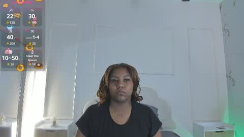 Snapshot of candaceowens chatting on July 21, 3:42 am candaceowens online show from July 21, 3:42 am
