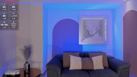  Candanse R  online show from May 29, 3:48 am