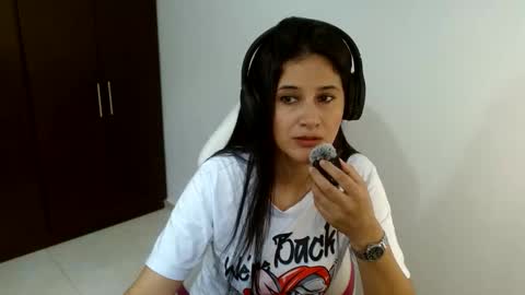 Snapshot of canddysexxx_ chatting on January 9, 3:48 pm Carolina online show from January 9, 3:48 pm