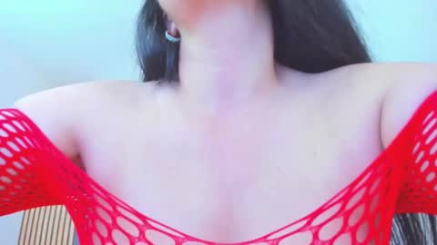 Snapshot of candela_collins chatting on January 27, 1:19 pm Candela online show from January 27, 1:19 pm