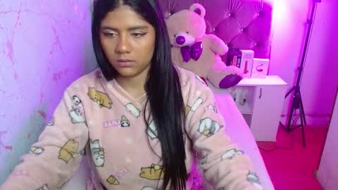 Candelaria online show from January 16, 12:31 pm