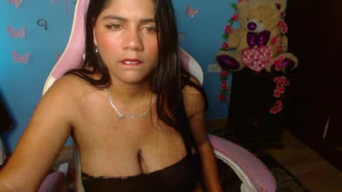 Snapshot of candela_smith chatting on April 20, 4:21 pm Candelaria online show from April 20, 4:21 pm