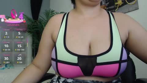 Candy  online show from October 14, 12:50 pm