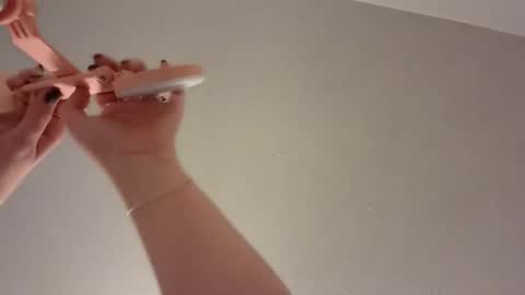 Snapshot of candicepeace chatting on October 12, 3:49 am Candice online show from October 12, 3:49 am