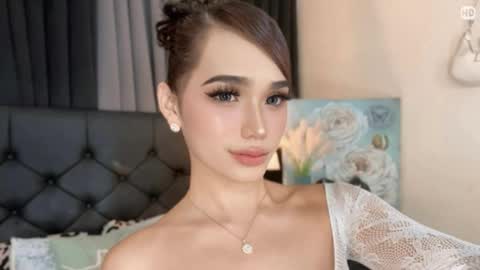 CandiceWilson online show from February 9, 6:34 pm