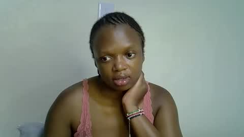 candiemaya online show from April 2, 2:26 pm