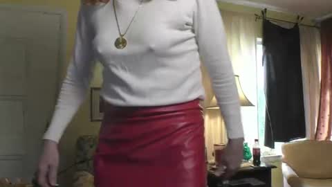 Candi Saint online show from March 23, 7:18 pm