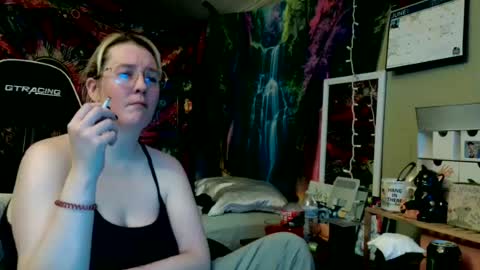Snapshot of candismiths chatting on June 18, 6:02 am Candi online show from June 18, 6:02 am