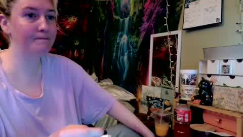Snapshot of candismiths chatting on June 24, 10:31 pm Candi online show from June 24, 10:31 pm