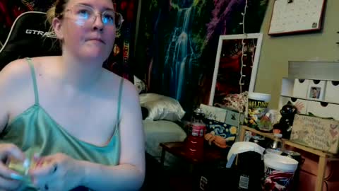 Snapshot of candismiths chatting on July 14, 2:05 am Candi online show from July 14, 2:05 am
