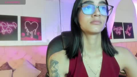 candy1__tylor online show from April 14, 4:07 am