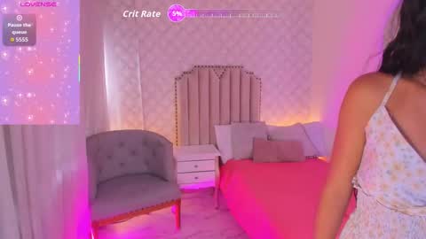 Candy online show from October 2, 7:54 pm