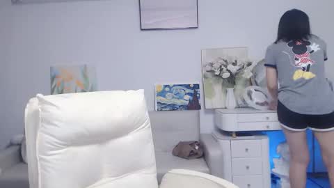 candy8998 online show from October 9, 10:52 pm