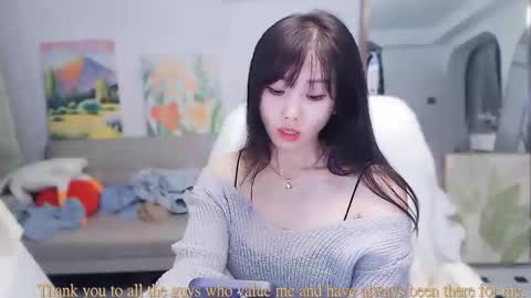 candy8998 online show from February 7, 9:02 am