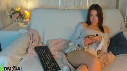 Snapshot of candy__fang chatting on April 16, 9:32 am Candy online show from April 16, 9:32 am