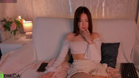 Snapshot of candy__fang chatting on May 11, 9:37 am Candy online show from May 11, 9:37 am
