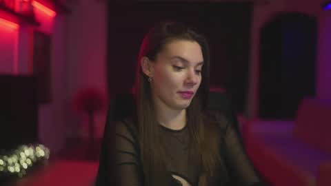 Candy Storm online show from November 25, 9:48 pm