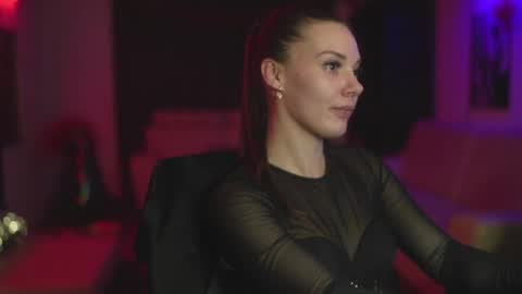 Candy Storm online show from December 17, 10:27 pm