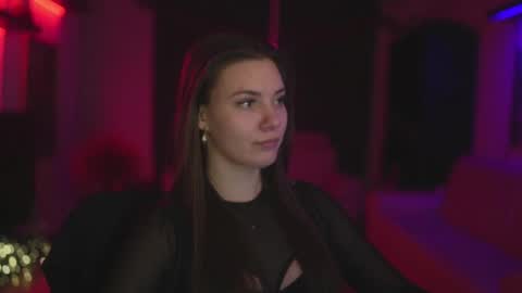 Candy Storm online show from January 13, 9:31 pm