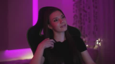 Candy Storm online show from March 24, 9:42 pm