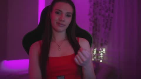 Candy Storm online show from March 27, 11:15 pm