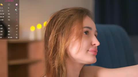 Snapshot of candy_aanna chatting on May 2, 7:19 pm Hey there Im Anna 21 years old online show from May 2, 7:19 pm
