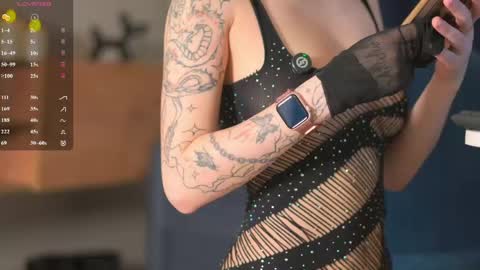 Snapshot of candy_aanna chatting on May 10, 6:02 pm Hey there Im Anna 21 years old online show from May 10, 6:02 pm