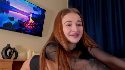 Hey there Im Anna 21 years old online show from June 4, 6:14 pm