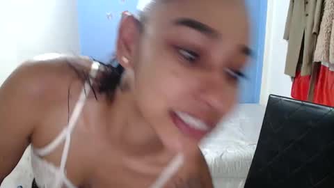 candy_abie online show from October 6, 3:09 pm