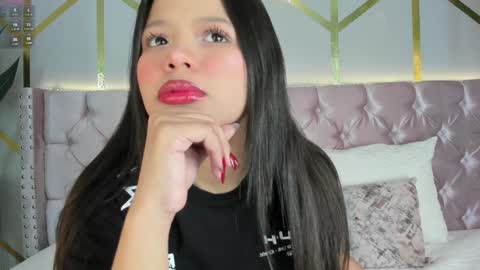 Candy Beck online show from December 6, 3:33 pm