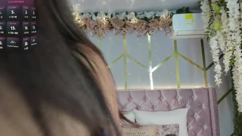 Candy Beck online show from December 23, 2:39 pm