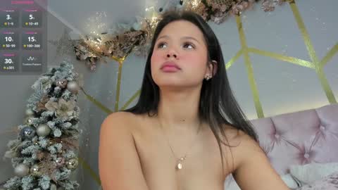 Candy Beck online show from December 23, 5:43 pm