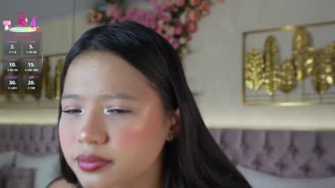 Candy Beck online show from November 16, 12:11 pm