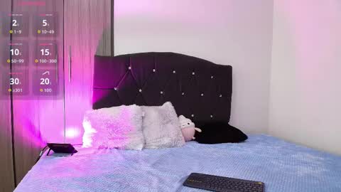 candy_blissx online show from January 17, 12:21 pm