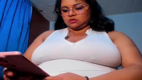 Candy  Brown online show from February 25, 11:42 am