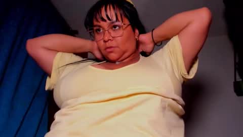 Candy  Brown online show from March 24, 12:59 am