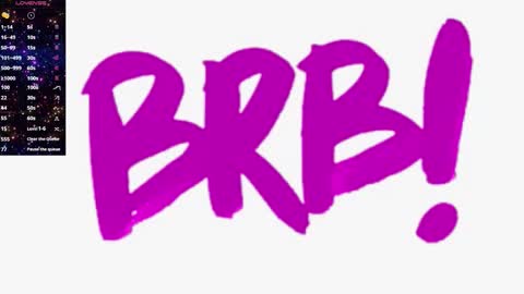 Snapshot of candy_canee chatting on February 25, 11:36 pm online show from February 25, 11:36 pm