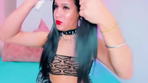 candy_climax online show from May 23, 8:02 pm